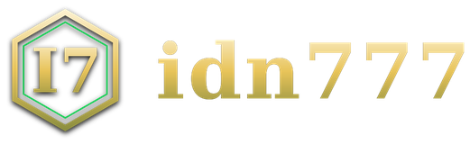 idn777 logo
